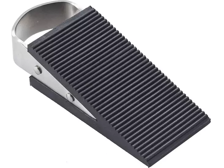 Ovikiila rst/kumi 112x49x30mm - Ovenkahvat ja helat - 6414676002772 - 1