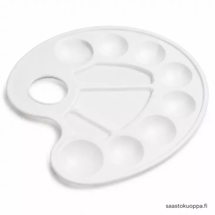 Paletti - Siveltimet - 6438159014922 - 1