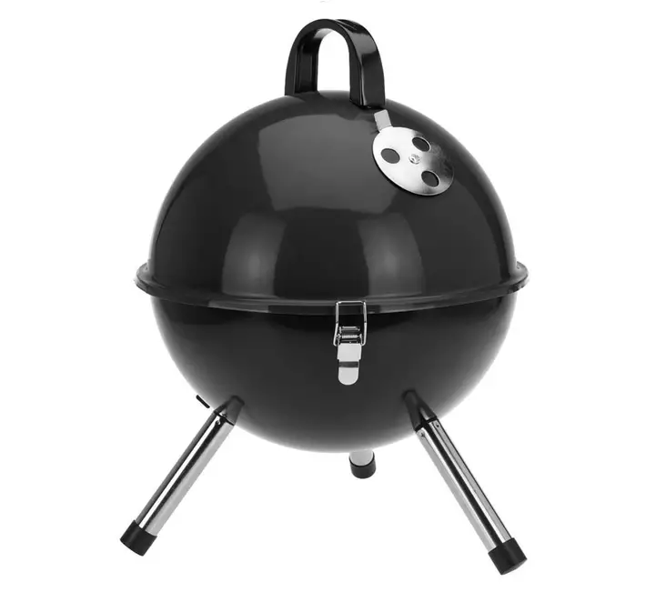 Pallogrilli 31cm - Hiiligrillit - 8720573178082 - 1