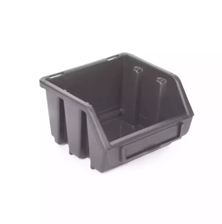 Patrol ergobox 1 avolokero - Rakennustelineet - 5907763088892 - 1