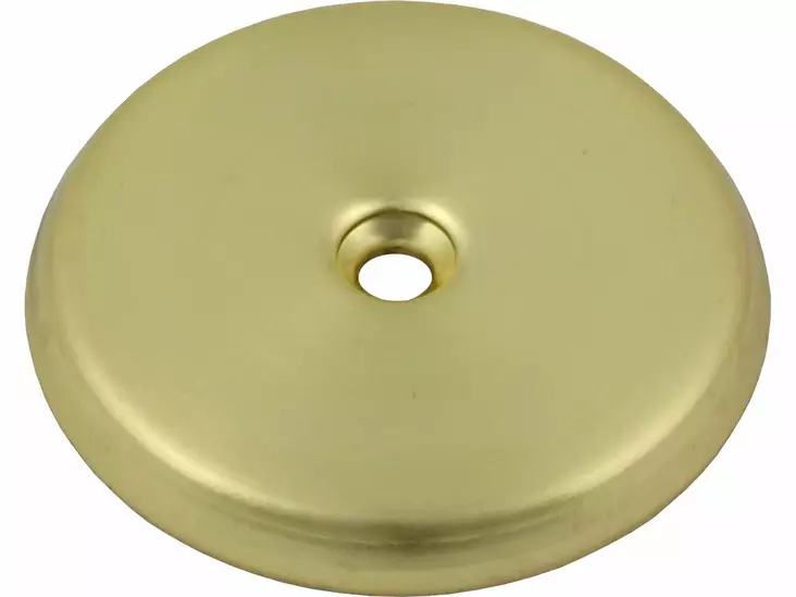 Peitekilpi 114 teräs/harjattu m. 50/5mm - Ovenkahvat ja helat - 6414675027202 - 1