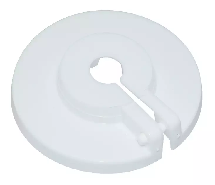 Peitelevy 10mm putkelle 4kpl - Muut putkitarvikkeet - 6438140055712 - 1