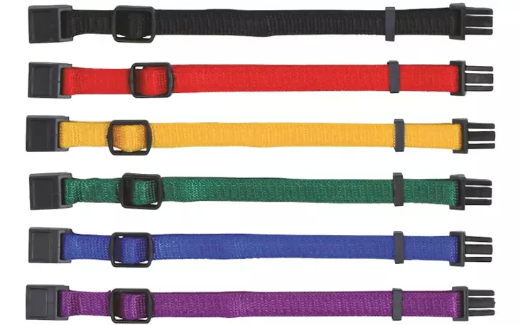 PENTUPANTA SETTI 6KPL S-M 17-25CM - Koiran tarvikkeet - 4011905015552 - 1