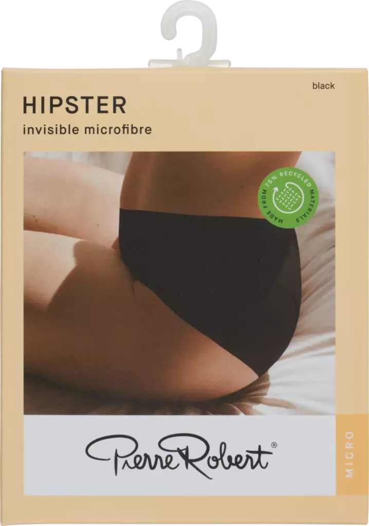 Hipster alusahousut microfibre - Naisten alusasut - 702841504091 - 1