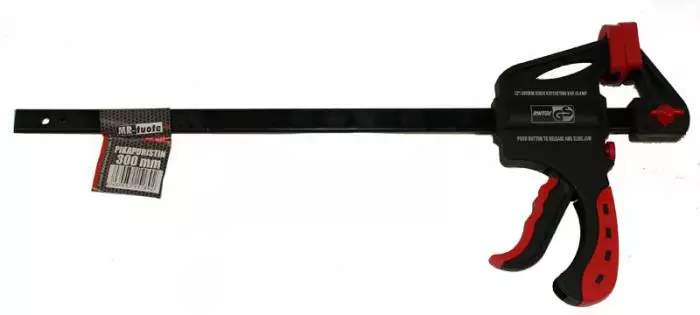 Pikapuristin 300mm - Puristimet - 6430032151892 - 1