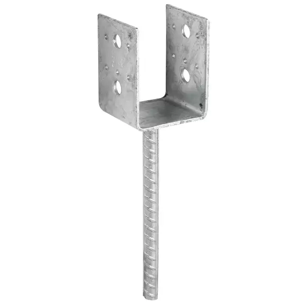Pilarikenkä 73x70 - Pilari- ja palkkikengät - 4053479940922 - 1