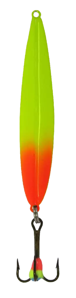 Pilkki jak 50mm - Pilkit - 6416473149582 - 1