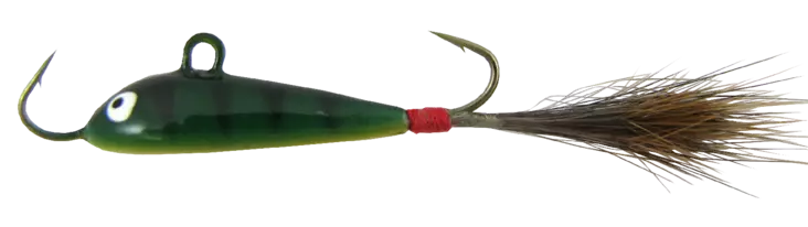 Pilkki voitto2 21mm - Pilkit - 6419479130752 - 1