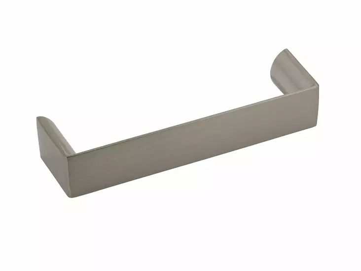 Pisla Nella kalustevedin 96mm harjattu - Vetimet ja nupit - 6414676009672 - 1