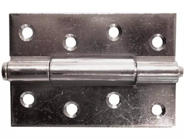 Pisla sokkasarana 920/100x28 sinkitty - Saranat - 6414671039582 - 1