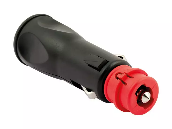 Pistoke tupakansytytin - Katkaisimet ja merkkivalot - 6419943235792 - 1