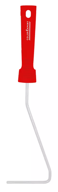 Pistovarsi 6mm/100mm/390mm - Maalaustelatelat ja jatkovarret - 4013307302032 - 1