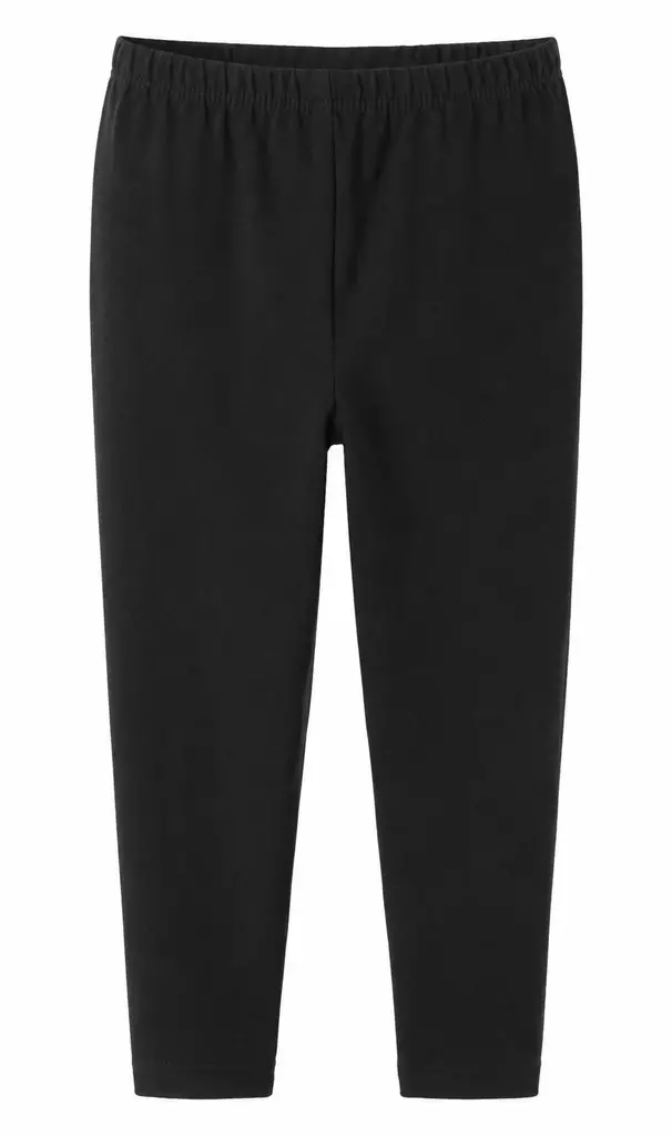 Pitkät alushousut 140 Replic Black - Lasten alusasut - 6438146331452 - 1