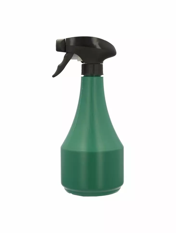 Plastex Sumutinpullo 0,65l vihreä EKO - Sumutinpullot ja paineruiskut - 6416061402242 - 1