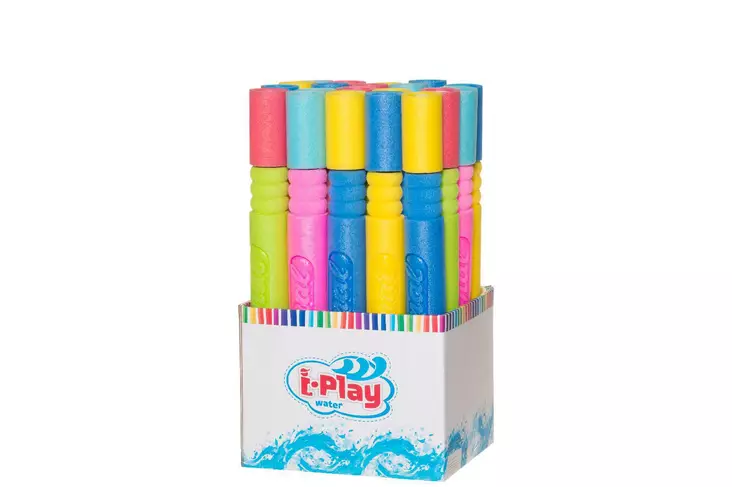 Play vesiruisku eva 48 cm - Vesilelut - 6410416061542 - 3