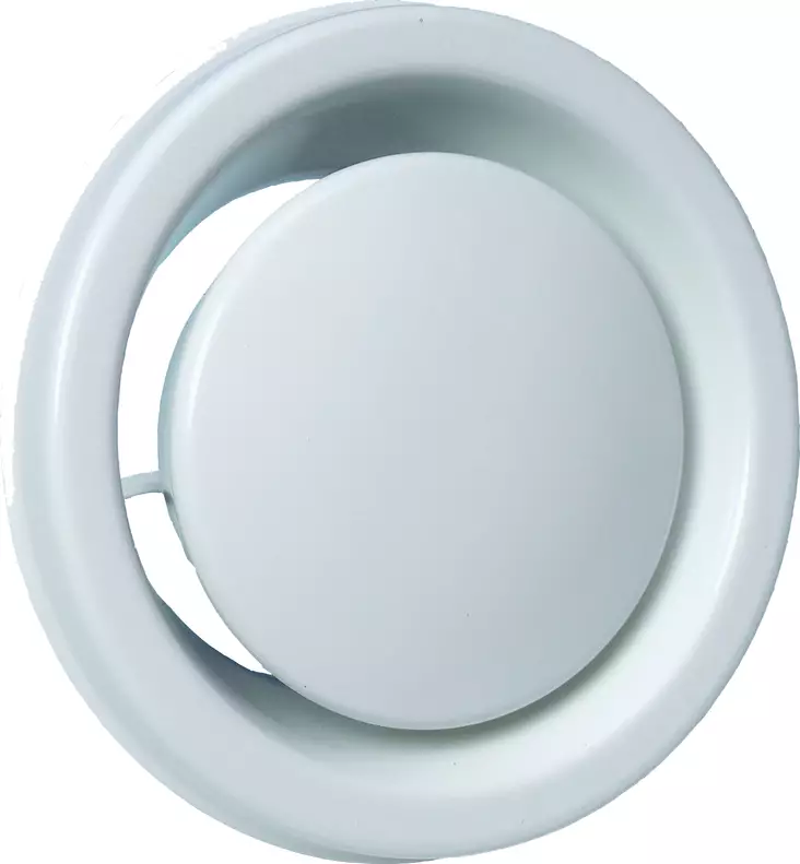 Poistoilmaventtiili onnline kso-100-on - Poistoilmaventtiilit - 6413822941422 - 1