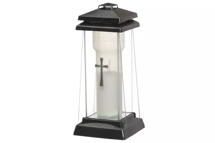 Polar jelenia hautalyhtykynttilä - Hauta- ja öljykynttilät - 6410416421872 - 2