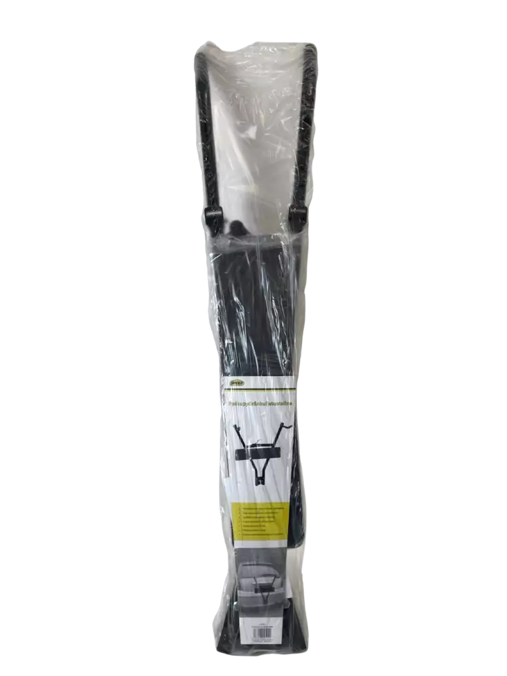 Polkupyöränkuljetusteline - Muut autotarvikkeet - 6438168095042 - 1