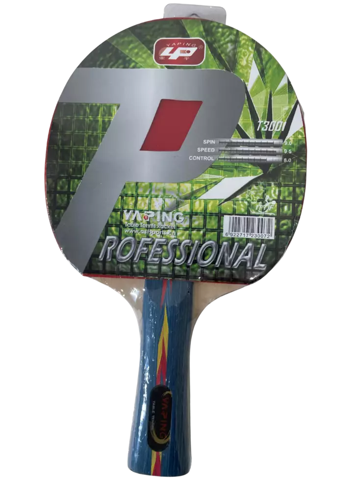 Pöytätennismaila professional - Muut urheilutarvikkeet - 6922717230072 - 1