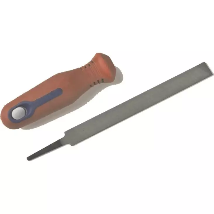 Pro Forest lattaviila 6" - Teräketjuviilat - 6405337800202 - 1