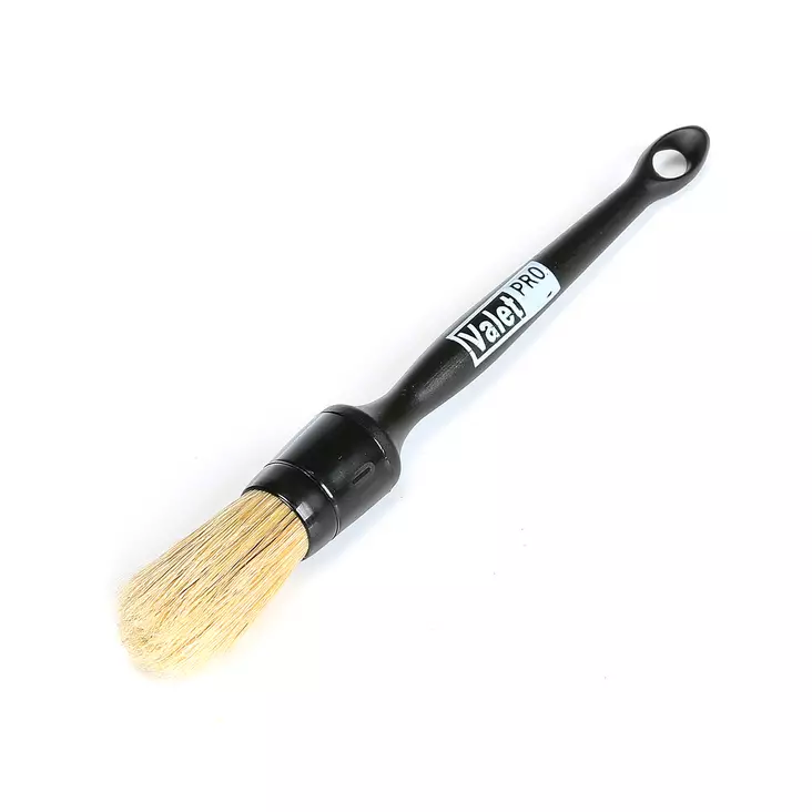 Puhdistussuti ValetPRO Dash Brush 15mm - Detailing tarvikkeet - 5060220320772 - 2