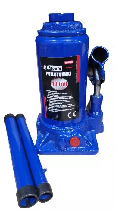 PULLOTUNKKI 10TON - Huoltotyökalut - 6430013064852 - 1