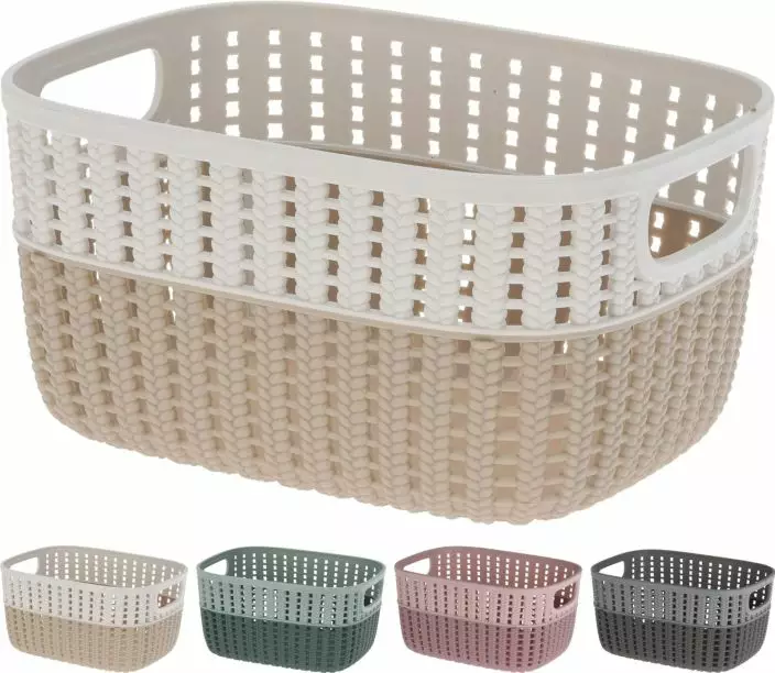 Punoskori muovinen - Säilytyskorit - 8721037140232 - 1