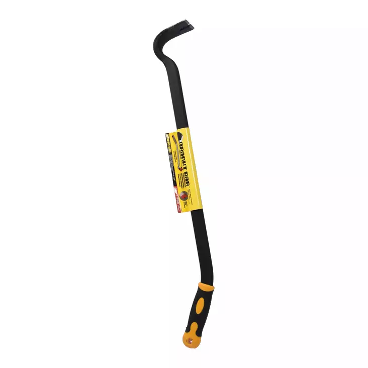 Finbullet Purkurauta 760mm - Sorkkaraudat ja vääntötyökalut - 6438152014622 - 1