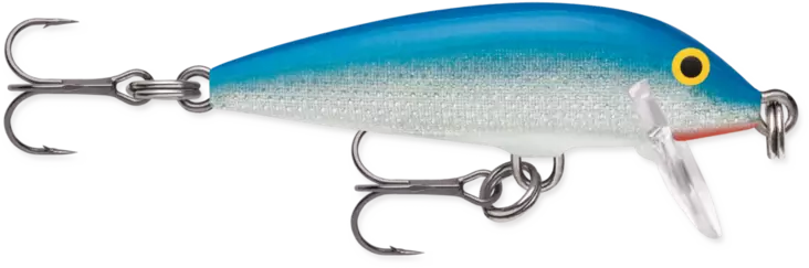 Rapala Countdown 5cm/5g B - Vaaput - 022677002002 - 1