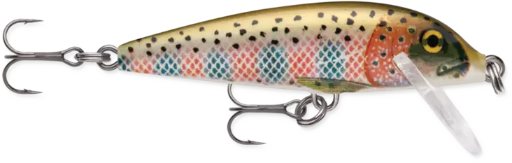 Rapala Countdown 7cm/8g RT - Vaaput - 022677002422 - 1