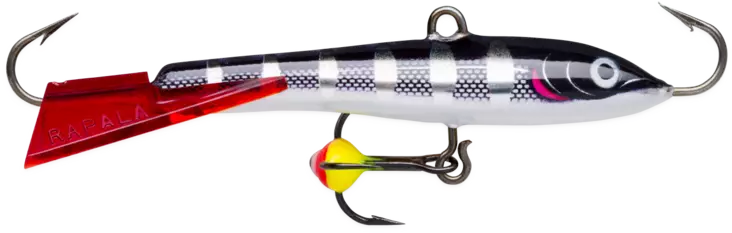 Rapala jiggin rap WH 05 5cm/9g STBS - Pilkit - 022677316352 - 1