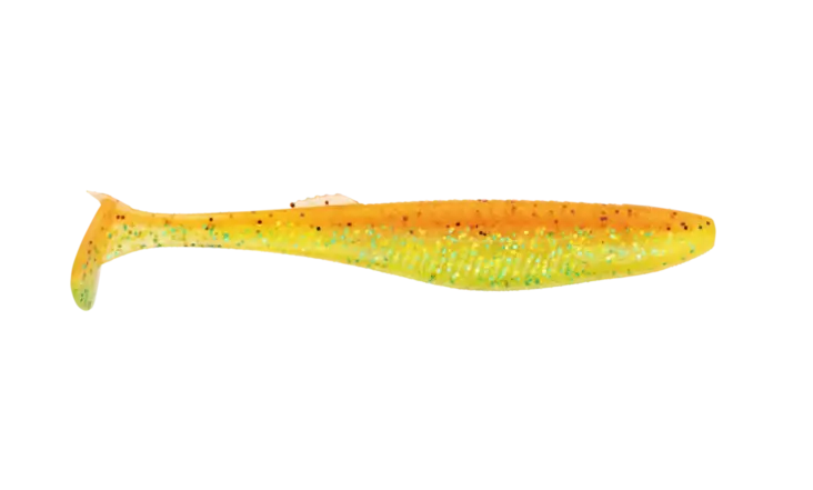 Rapala Kickman 7,5cm 4kpl FF - Jigit - 022677355832 - 1