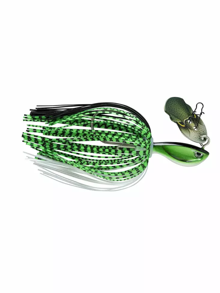 Rapala Rap-V pearch bladed jig 10g bb - Lipat ja lusikat - 022677340432 - 1