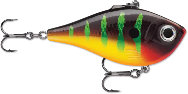 Rapala Rippin' Rap 5cm/9g RTR - Vaaput - 022677309262 - 1