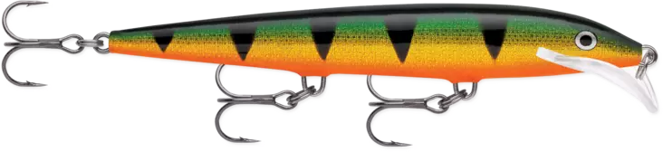 Rapala Scatter Rap Minnow 11cm P - Vaaput - 022677225852 - 1