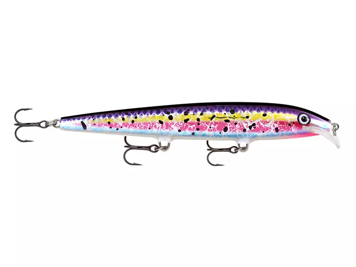 Rapala Scatter Rap Minnow 11cm RMD - Vaaput - 022677331942 - 1