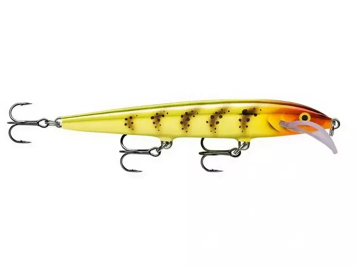 Rapala Scatter Rap Minnow 11cm WS - Vaaput - 022677366982 - 1