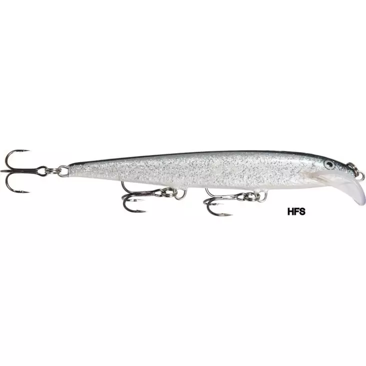 Rapala Scatter Rap Minnow HFS 11cm - Vaaput - 022677253602 - 1