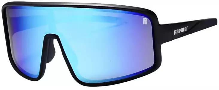 Rapala Sunfish Black Blue Mirror - Miesten asusteet - 022677381312 - 1
