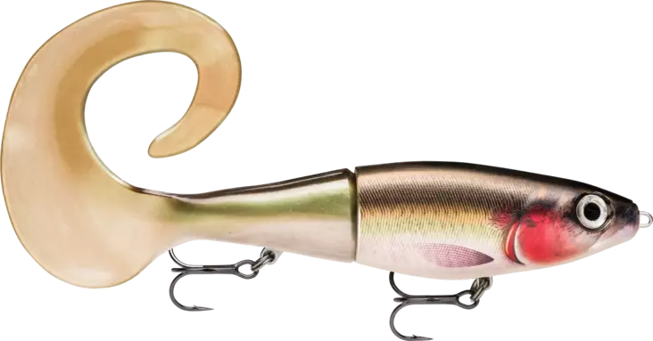 Rapala X-rap Otus uistin 17cm/40g YSH - Vaaput - 022677330822 - 1