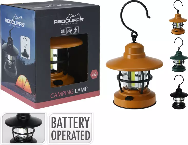 Redcliff retkivalo 105x250cm - Muut retkeilyvälineet - 8720573913232 - 1