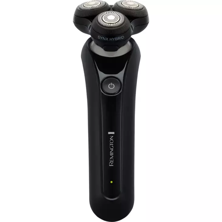 Remington x5 Limitlessx parranajokone - Partakoneet ja karvanpoistolaitteet - 5038061164732 - 1