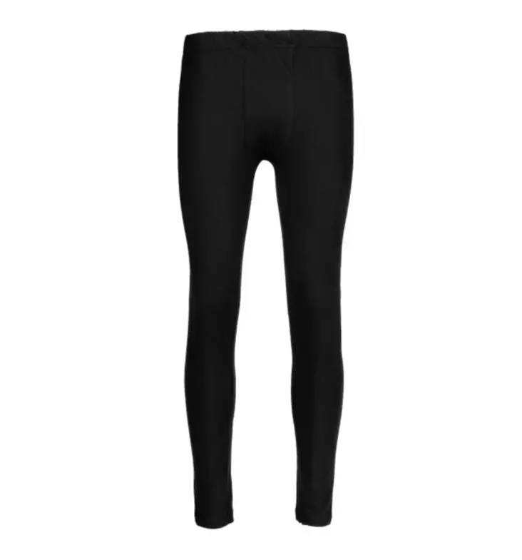 Replic puuvillakalsarit musta M - Miesten alusasut - 6438146331032 - 1