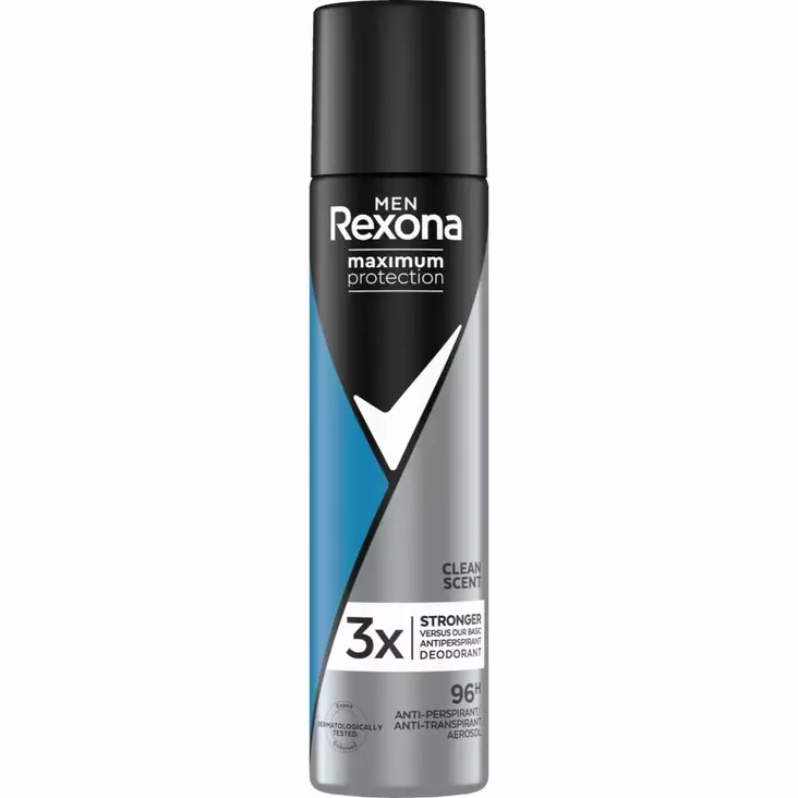 Rexona Men antiperspirant spray 100ml - Miesten deodorantit - 59082842 - 1