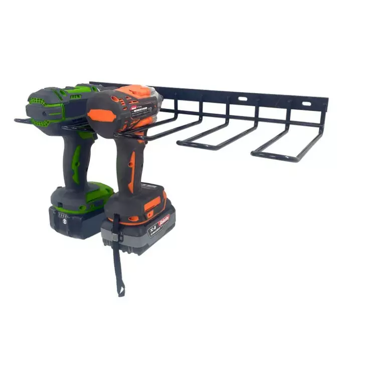 Robota akkuporakonehylly 1-taso - Muut korjaamovarusteet - 6438212130262 - 1