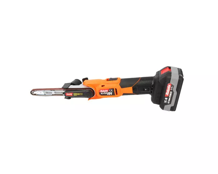 Robota Akkusähköviila DC-FS 18V, runko - Muut sähkötyökalut - 6438212108902 - 1