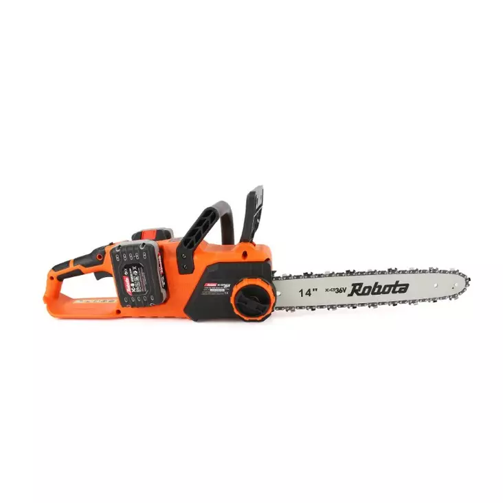 Robota DC-CS36V akkuketjusaha 36V - Ketjusahat - 6438212140582 - 1