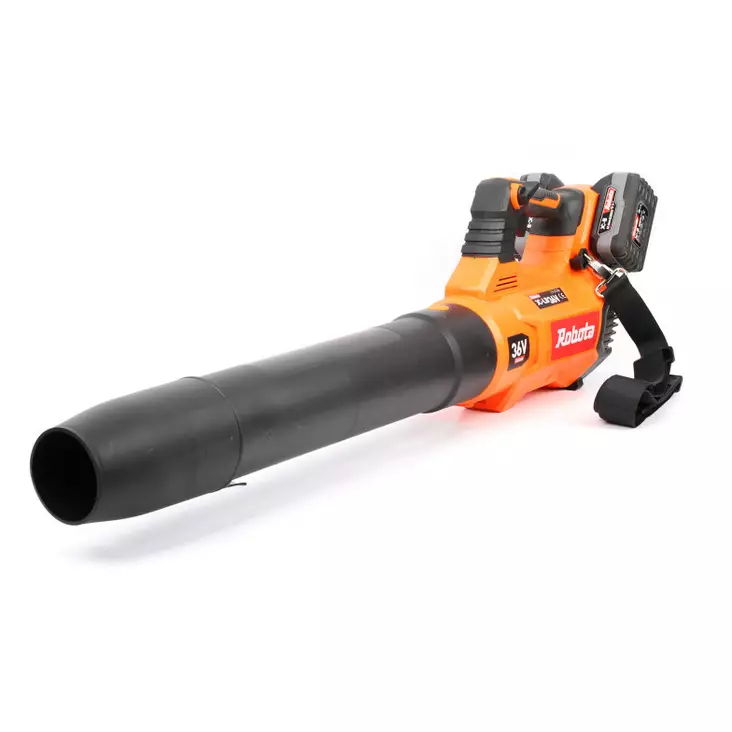 Robota DC-LB36V akkulehtipuhallin, 36V, runko - Lehtipuhaltimet - 6438212130132 - 1