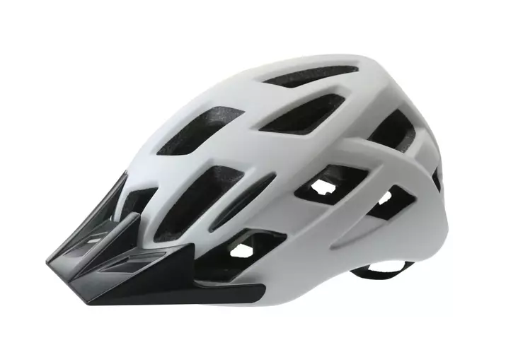 Rochead R-led pyöräilykypärä valkoinen M - Pyöräilykypärät - 6418641057972 - 1