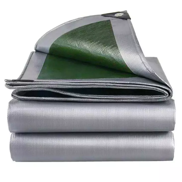 Roco kestopeite 6x8m 160g/m2 - Suojapeitteet ja pressut - 6438159040372 - 1